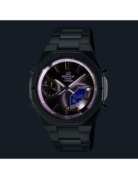 Reloj Casio Edifice hombre ECB-S10D-2AEF - JOYA Y RELOJ - Imagen 2