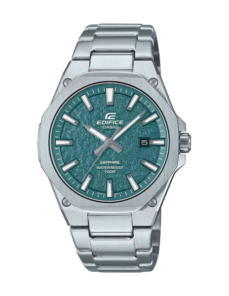 Reloj Casio Edifice hombre EFR-S108DE-3AVUEF - JOYA Y RELOJ - Imagen 1