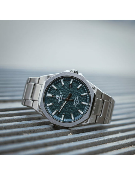 Reloj Casio Edifice hombre EFR-S108DE-3AVUEF - JOYA Y RELOJ - Imagen 2