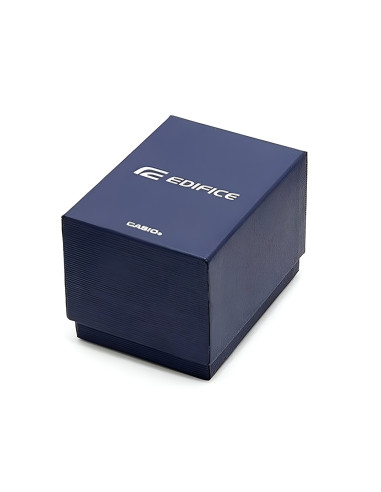 Reloj Casio Edifice hombre EFV-160D-1AVEF - JOYA Y RELOJ - Imagen 2