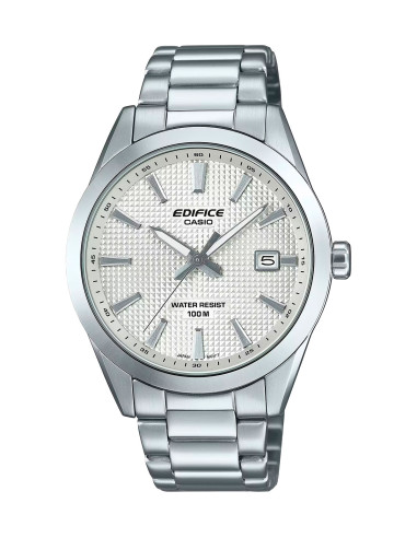 Reloj Casio Edifice hombre EFV-160D-7AVEF - JOYA Y RELOJ - Imagen 1