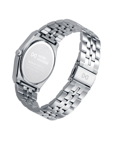 Reloj Mark Maddox hombre Marais HM0152-67 - JOYA Y RELOJ - Imagen 2