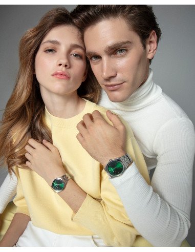 Reloj Mark Maddox hombre Marais HM0152-67 - JOYA Y RELOJ - Imagen 3
