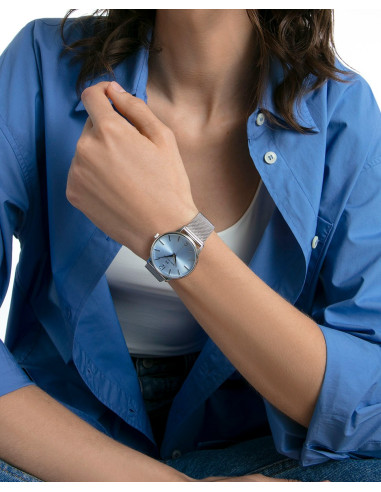 Reloj Mark Maddox mujer Greenwich MM1030-35 - JOYA Y RELOJ - Imagen 3