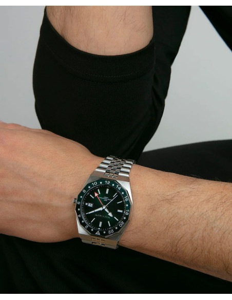 Reloj Viceroy hombre Heat 42457-67 - JOYA Y RELOJ - Imagen 3