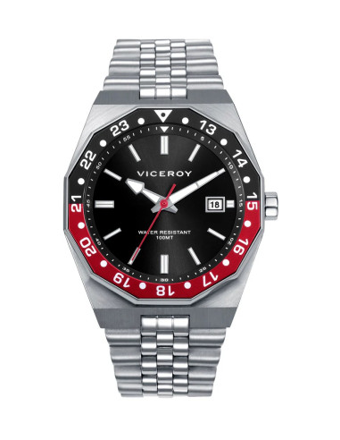 Reloj Viceroy hombre Heat 42461-57 - JOYA Y RELOJ - Imagen 1