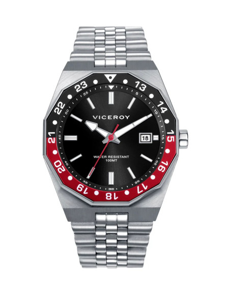 Reloj Viceroy hombre Heat 42461-57 - JOYA Y RELOJ - Imagen 1