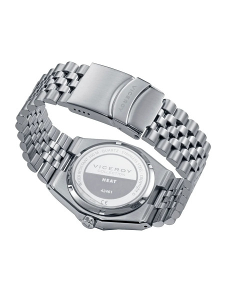 Reloj Viceroy hombre Heat 42461-57 - JOYA Y RELOJ - Imagen 2