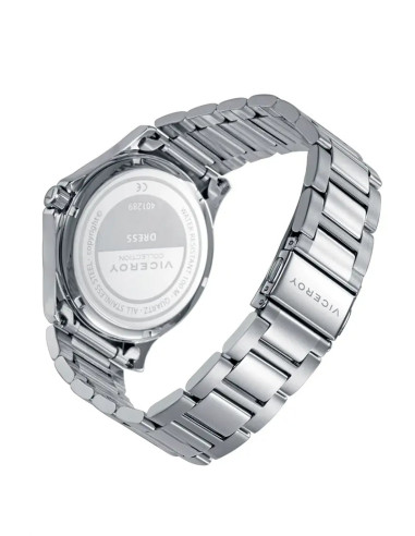 Reloj Viceroy Real Madrid hombre 401289-99 - JOYA Y RELOJ - Imagen 2