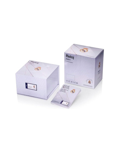 Reloj Viceroy Real Madrid hombre 401289-99 - JOYA Y RELOJ - Imagen 3