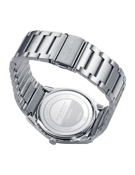 Reloj Viceroy hombre Dress 401433-07 - JOYA Y RELOJ - Imagen 2