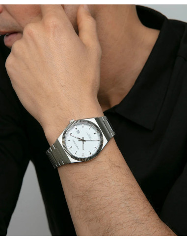 Reloj Viceroy hombre Dress 401433-07 - JOYA Y RELOJ - Imagen 3