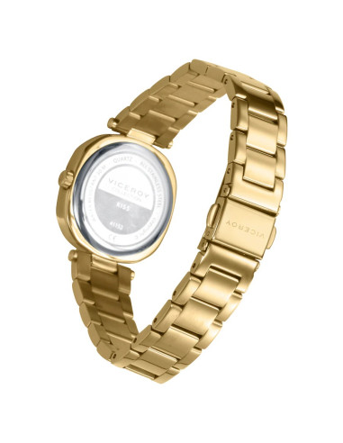 Reloj Viceroy mujer Kiss 41152-67 - JOYA Y RELOJ - Imagen 2