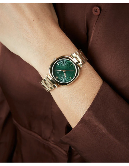 Reloj Viceroy mujer Kiss 41152-67 - JOYA Y RELOJ - Imagen 3