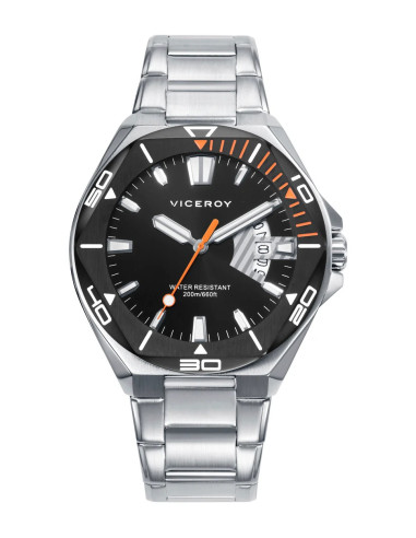 Reloj Viceroy hombre Heat 46847-57 - JOYA Y RELOJ - Imagen 1