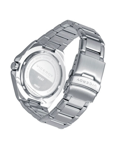 Reloj Viceroy hombre Heat 46847-57 - JOYA Y RELOJ - Imagen 2
