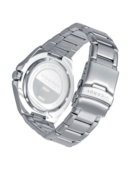 Reloj Viceroy hombre Heat 46847-57 - JOYA Y RELOJ - Imagen 2