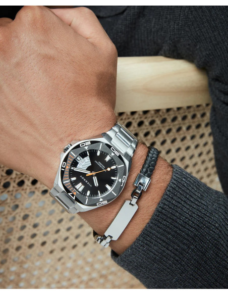 Reloj Viceroy hombre Heat 46847-57 - JOYA Y RELOJ - Imagen 3