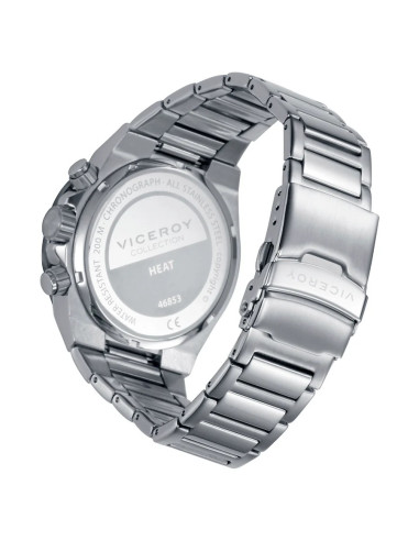 Reloj Viceroy hombre Heat 46853-57 - JOYA Y RELOJ - Imagen 2