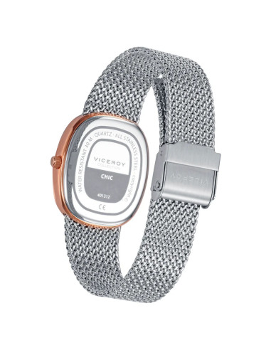 Reloj Viceroy mujer Chic 401312-17 - JOYA Y RELOJ - Imagen 2