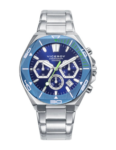Reloj Viceroy hombre Heat 46849-37 - JOYA Y RELOJ - Imagen 1