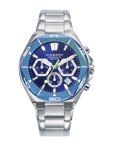 Reloj Viceroy hombre Heat 46849-37 - JOYA Y RELOJ - Imagen 1