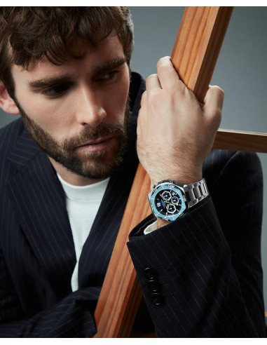 Reloj Viceroy hombre Heat 46849-37 - JOYA Y RELOJ - Imagen 3