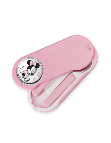 Cubiertos Infantiles Disney Minnie Mouse - JOYA Y RELOJ - Imagen 1