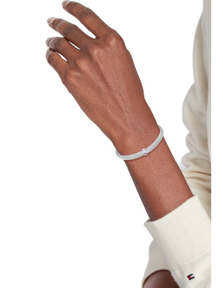 Pulsera Tommy Hilfiger mujer 2781004 - JOYA Y RELOJ - Imagen 2