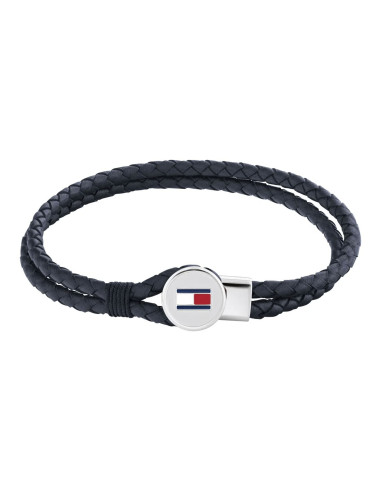 Pulsera Tommy Hilfiger hombre Bruce 2790656S - JOYA Y RELOJ - Imagen 1