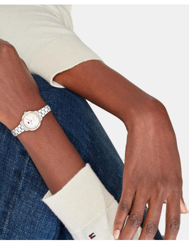 Reloj Tommy Hilfiger mujer Demi 1782814 - JOYA Y RELOJ - Imagen 4