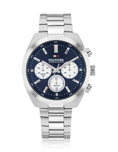 Reloj Tommy Hilfiger hombre Hudson 1710722 - JOYA Y RELOJ - Imagen 1