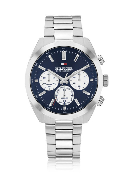 Reloj Tommy Hilfiger hombre Hudson 1710722 - JOYA Y RELOJ - Imagen 1