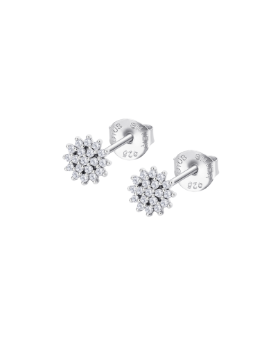 Pendientes Lotus Silver Pure Essential LP3081-4/1 - JOYA Y RELOJ - Imagen 1