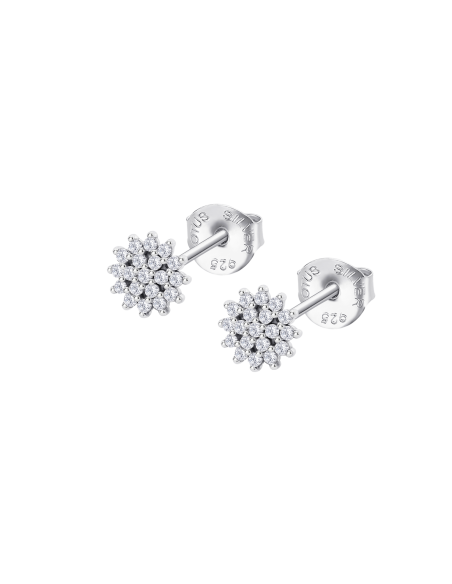 Pendientes Lotus Silver Pure Essential LP3081-4/1 - JOYA Y RELOJ - Imagen 1