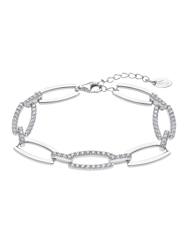 Pulsera Lotus Silver Trendy LP3180-2/1 - JOYA Y RELOJ - Imagen 1