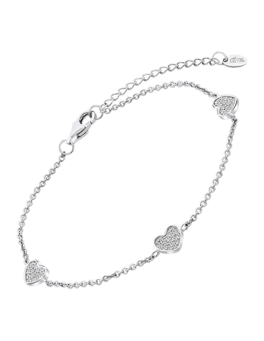 Pulsera Lotus Silver Moments LP3586-2/1 - JOYA Y RELOJ - Imagen 1