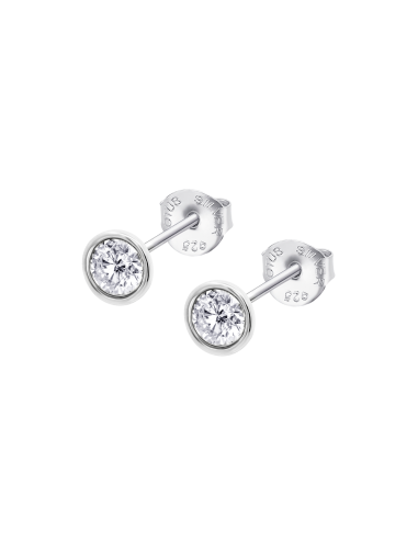 Pendientes Lotus Silver Charming Lady LP2001-4/1 - JOYA Y RELOJ - Imagen 1