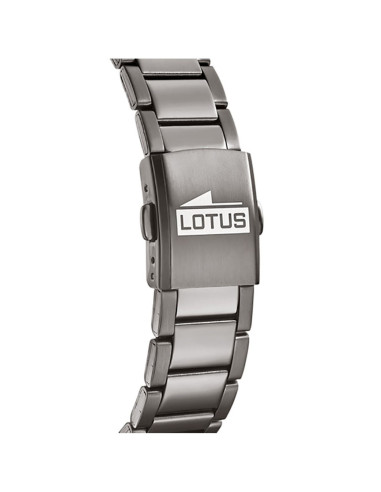 Reloj Lotus hombre Chrono 18686/4 - JOYA Y RELOJ - Imagen 2