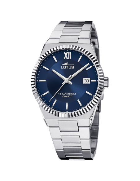 Reloj Lotus hombre Freedom 18835/2 - JOYA Y RELOJ - Imagen 1