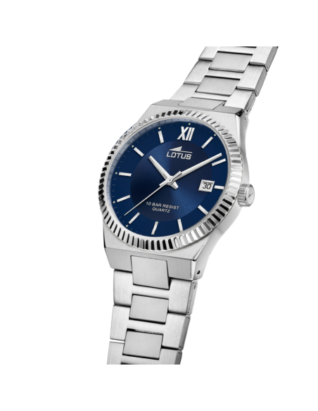 Reloj Lotus hombre Freedom 18835/2 - JOYA Y RELOJ - Imagen 2