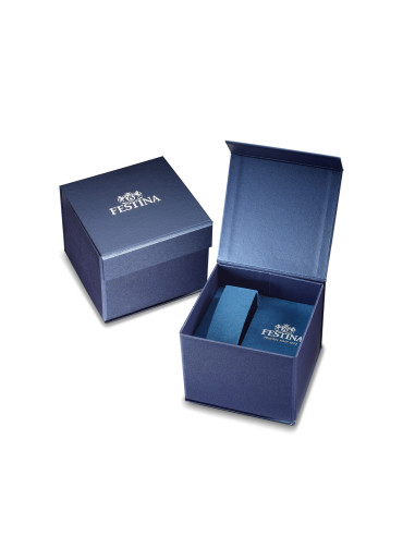 Reloj Festina hombre Classics F20513/3 - JOYA Y RELOJ - Imagen 3