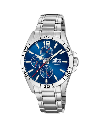 Reloj Lotus hombre Multifunction 18812/1 - JOYA Y RELOJ - Imagen 1