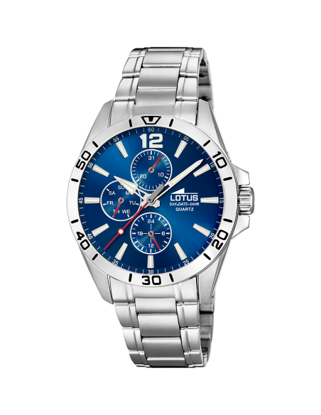 Reloj Lotus hombre Multifunction 18812/1 - JOYA Y RELOJ - Imagen 1
