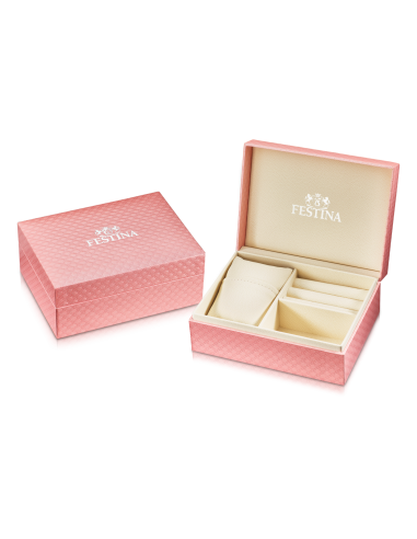 Reloj Festina mujer Mademoiselle F16936/3 - JOYA Y RELOJ - Imagen 3