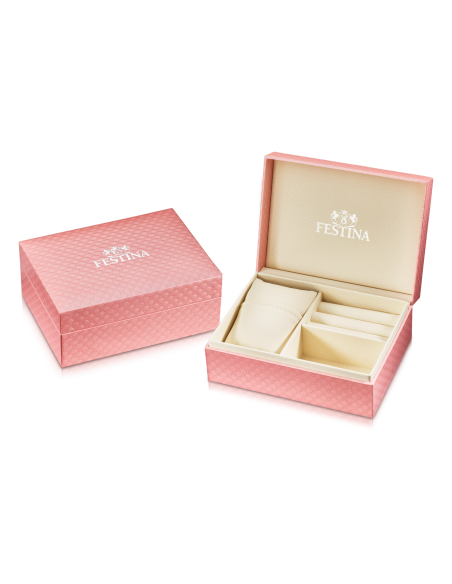 Reloj Festina mujer Mademoiselle F16936/3 - JOYA Y RELOJ - Imagen 3