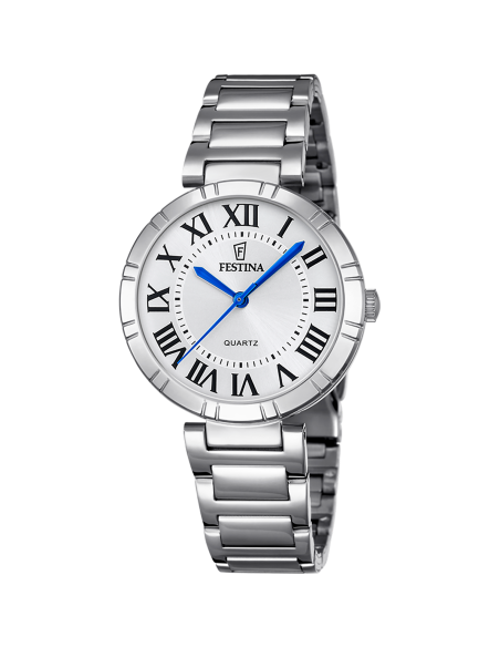 Reloj Festina mujer Mademoiselle F16936/3 - JOYA Y RELOJ - Imagen 1