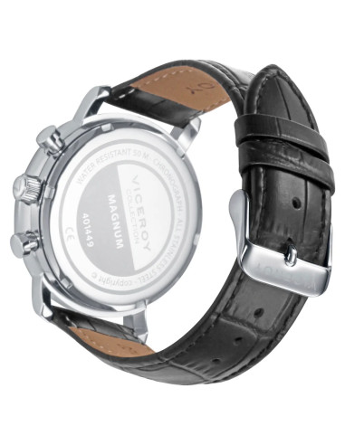 Reloj Viceroy hombre Magnum 401149-34 - JOYA Y RELOJ - Imagen 2