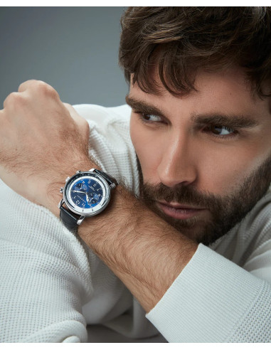 Reloj Viceroy hombre Magnum 401149-34 - JOYA Y RELOJ - Imagen 3