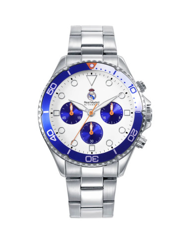 Reloj Viceroy Real Madrid hombre 41161-07 - JOYA Y RELOJ - Imagen 1